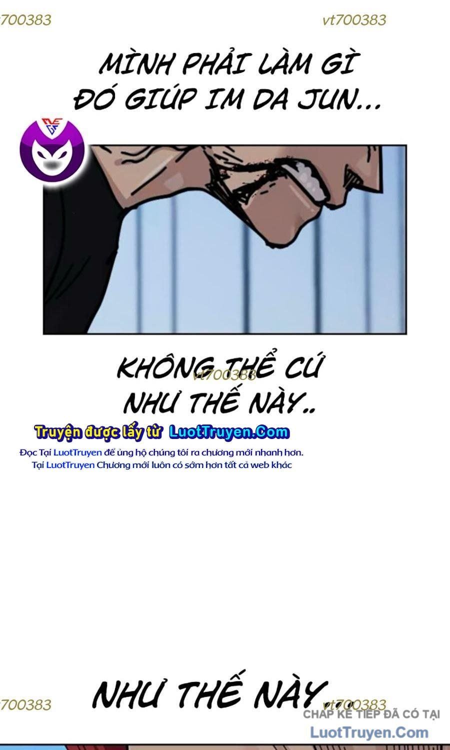 Để Có Thể Sống Sót - Chapter 198 - Page 138