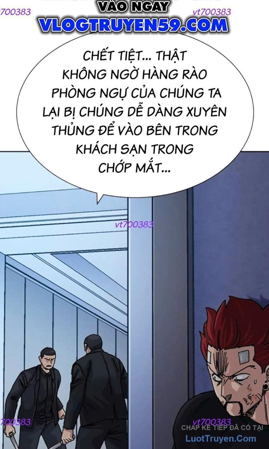 Để Có Thể Sống Sót - Chapter 198 - Page 140