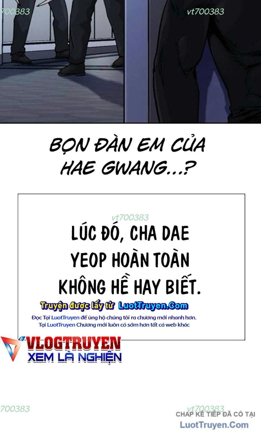 Để Có Thể Sống Sót - Chapter 198 - Page 141