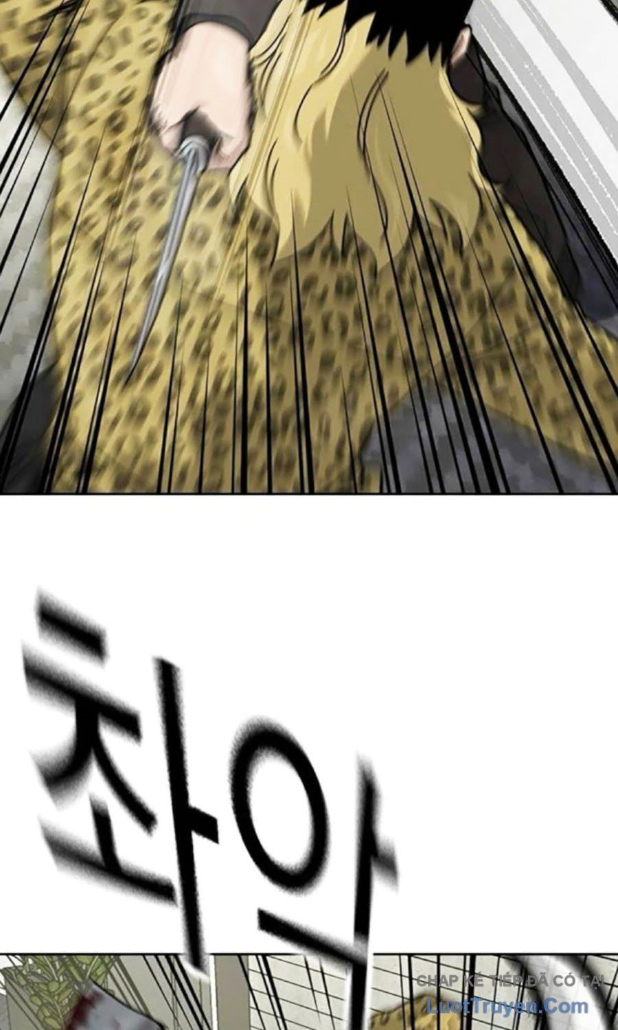 Để Có Thể Sống Sót - Chapter 198 - Page 15