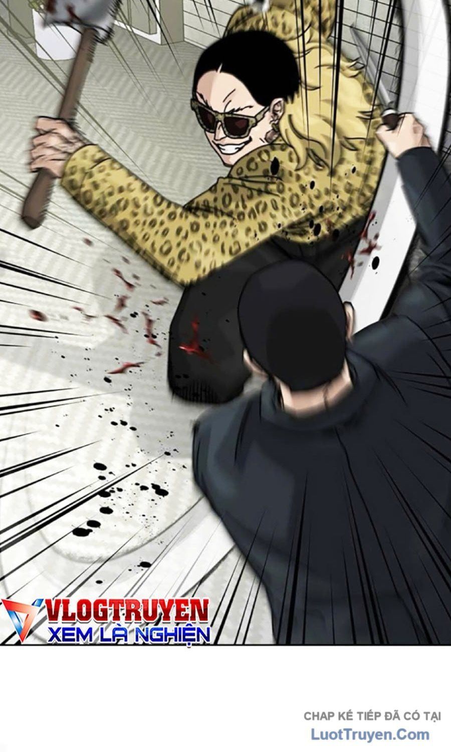 Để Có Thể Sống Sót - Chapter 198 - Page 16