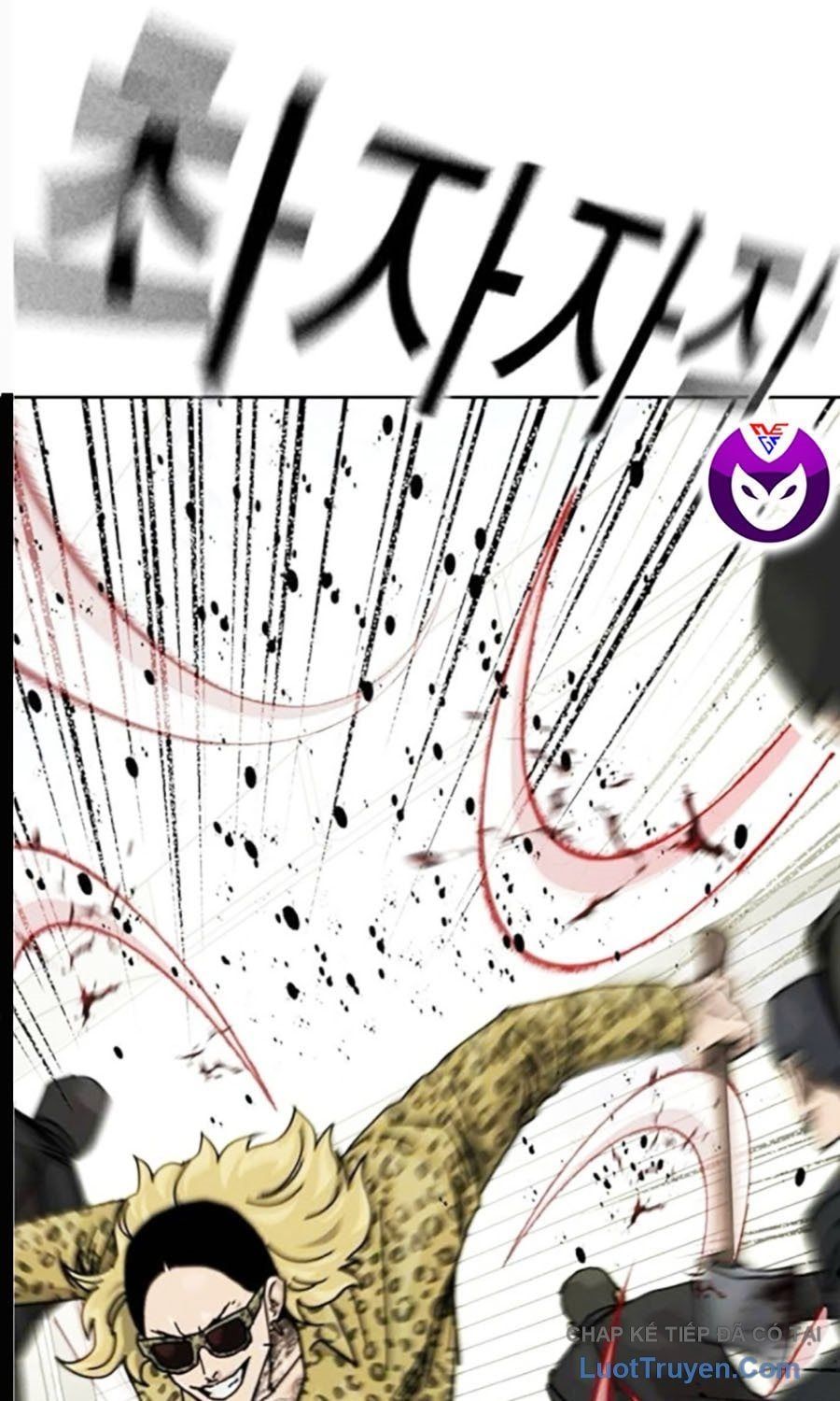 Để Có Thể Sống Sót - Chapter 198 - Page 17