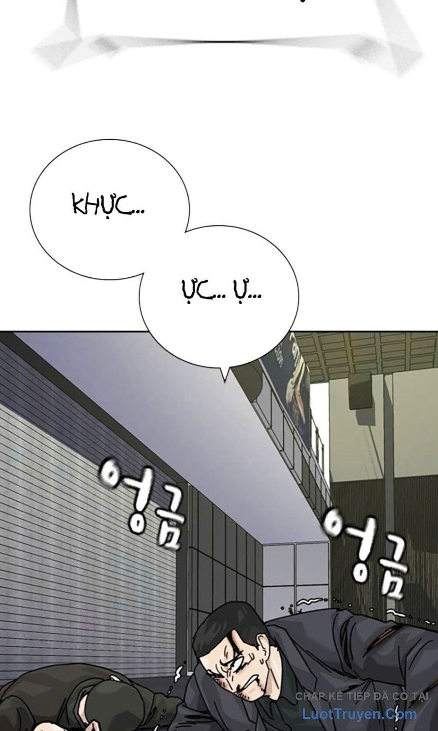 Để Có Thể Sống Sót - Chapter 198 - Page 20