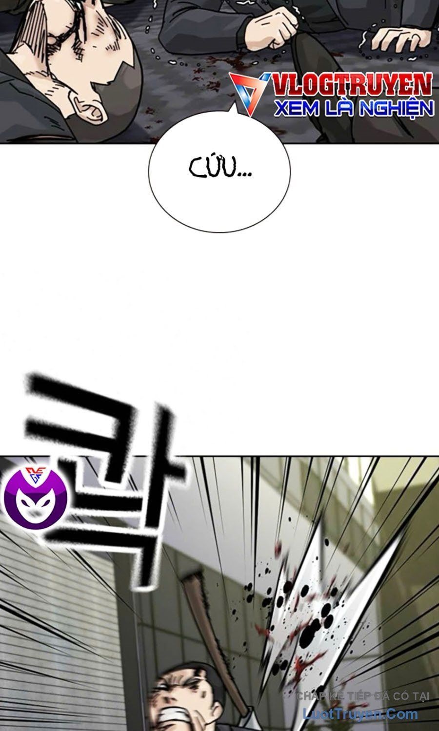 Để Có Thể Sống Sót - Chapter 198 - Page 21