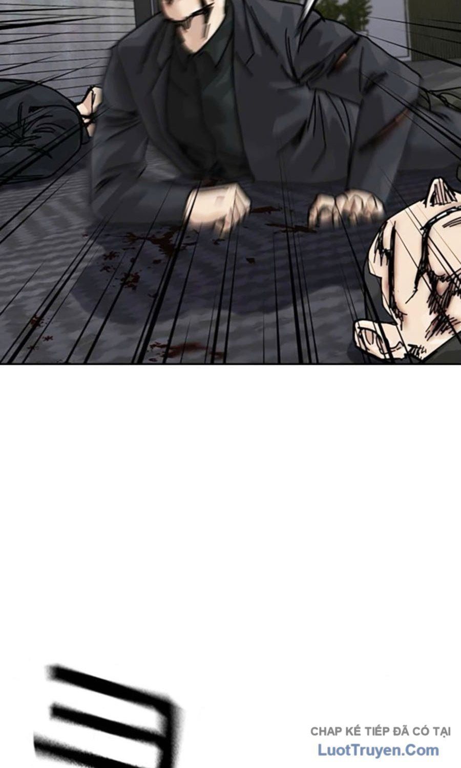 Để Có Thể Sống Sót - Chapter 198 - Page 22