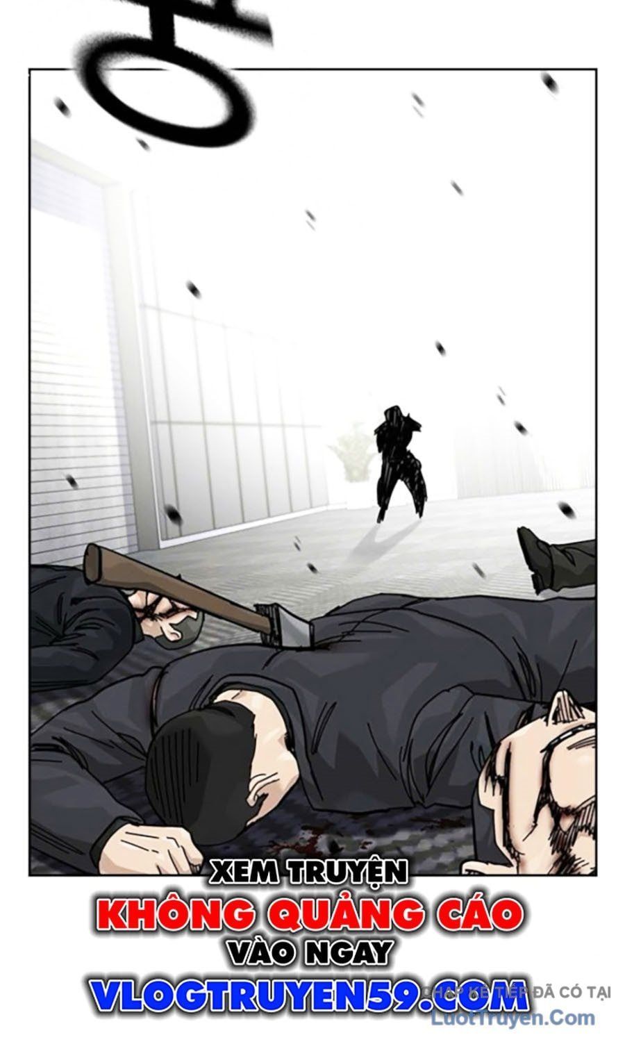 Để Có Thể Sống Sót - Chapter 198 - Page 23