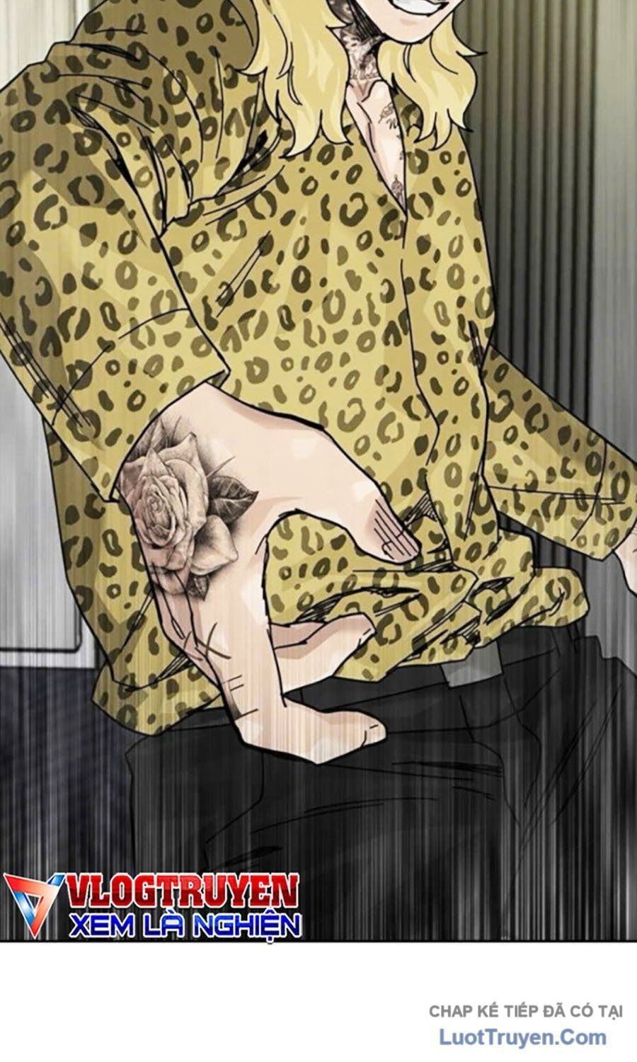 Để Có Thể Sống Sót - Chapter 198 - Page 25