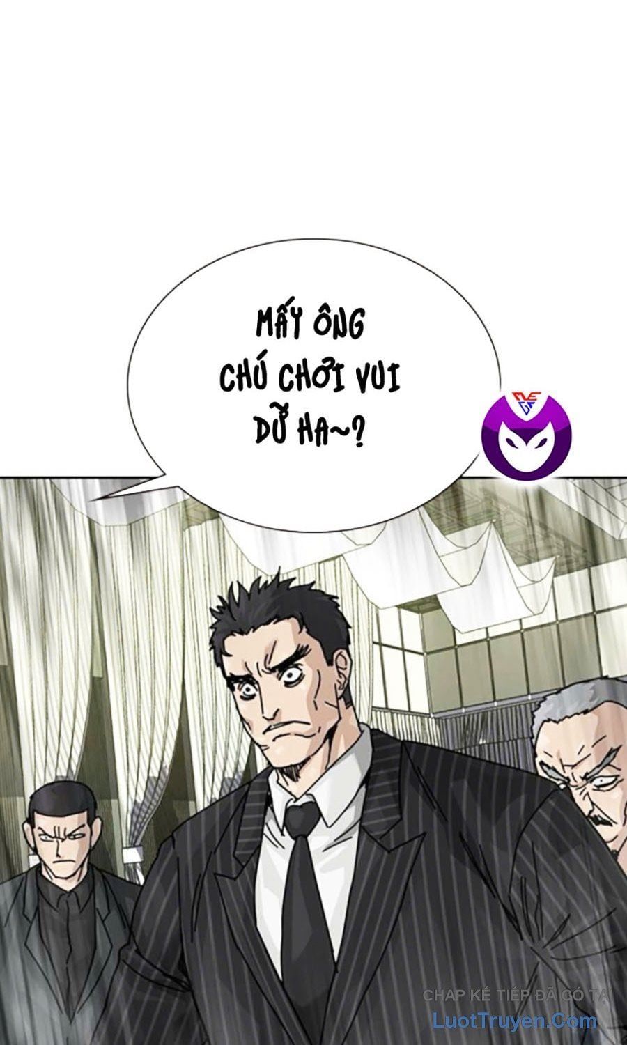 Để Có Thể Sống Sót - Chapter 198 - Page 26