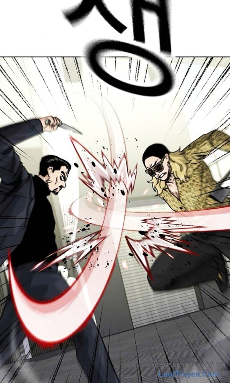 Để Có Thể Sống Sót - Chapter 198 - Page 29