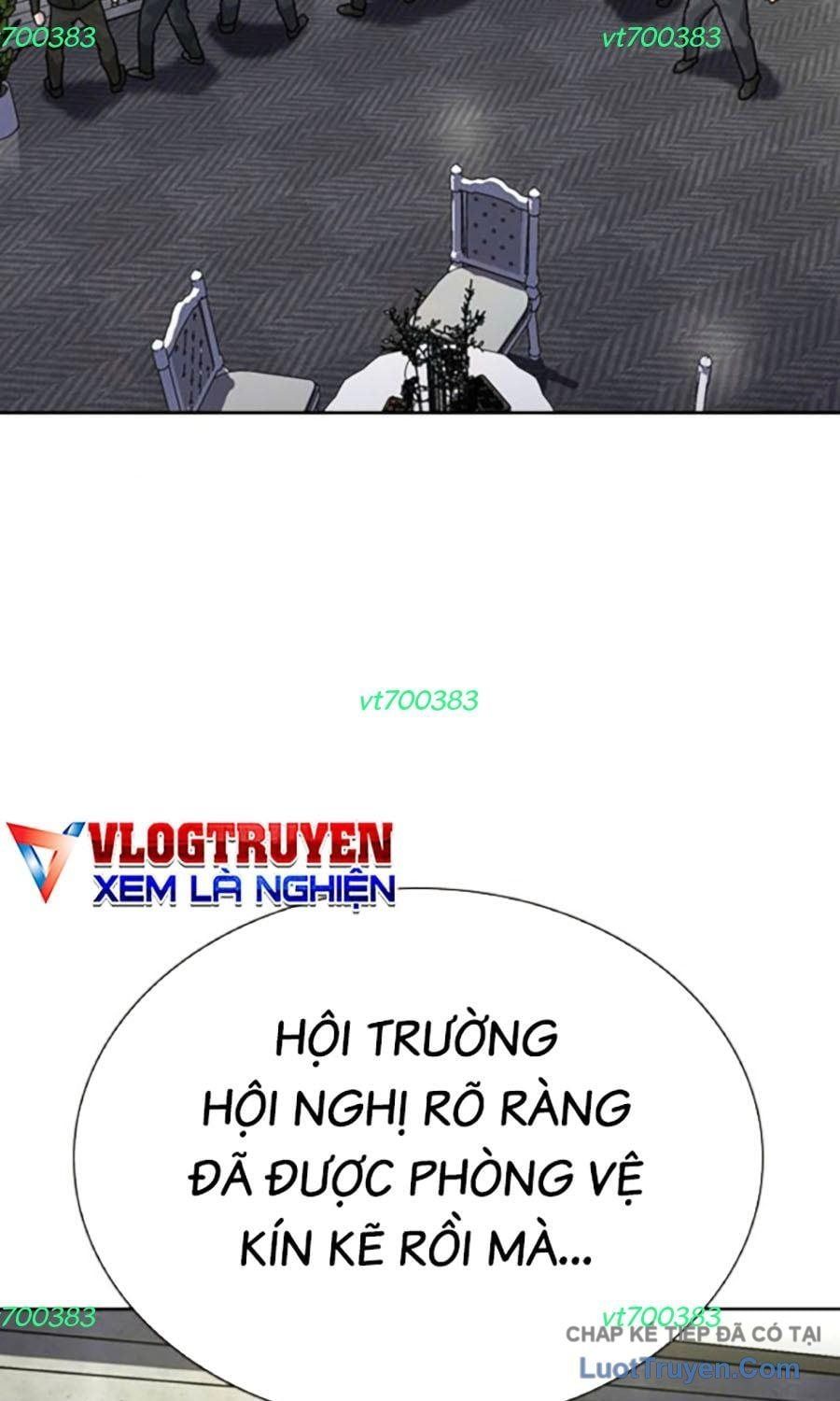 Để Có Thể Sống Sót - Chapter 198 - Page 3