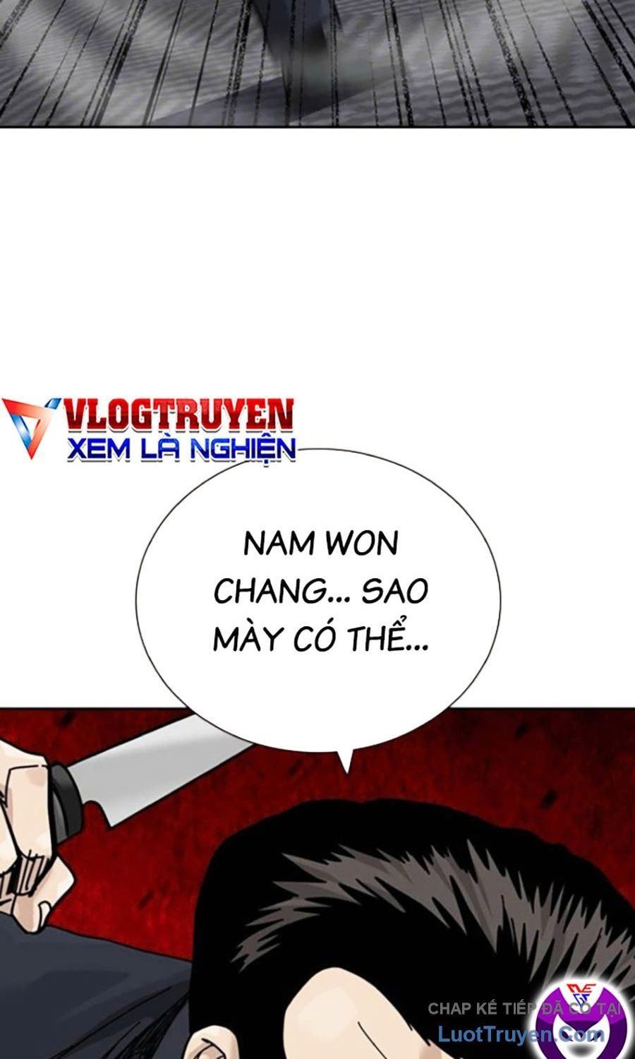 Để Có Thể Sống Sót - Chapter 198 - Page 30