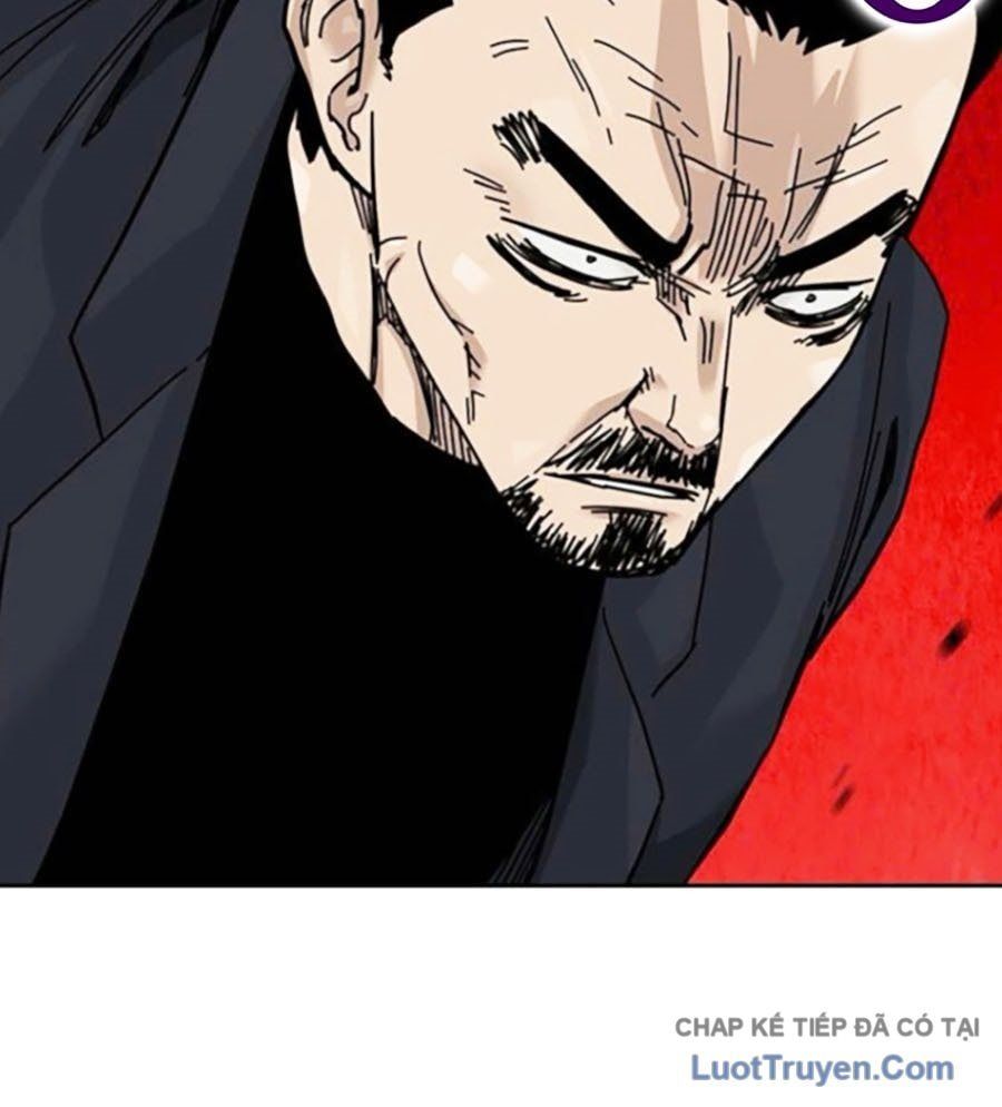 Để Có Thể Sống Sót - Chapter 198 - Page 31
