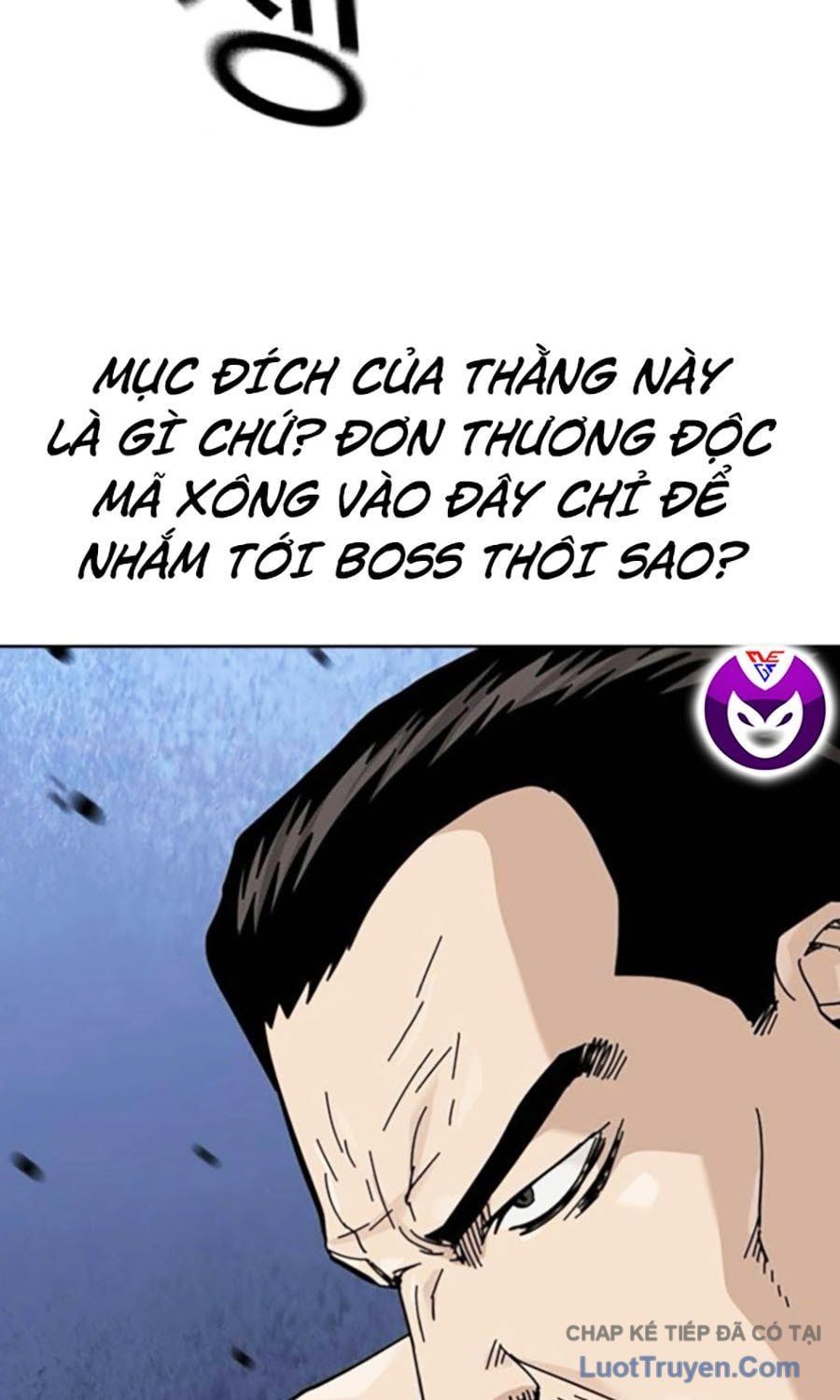 Để Có Thể Sống Sót - Chapter 198 - Page 36