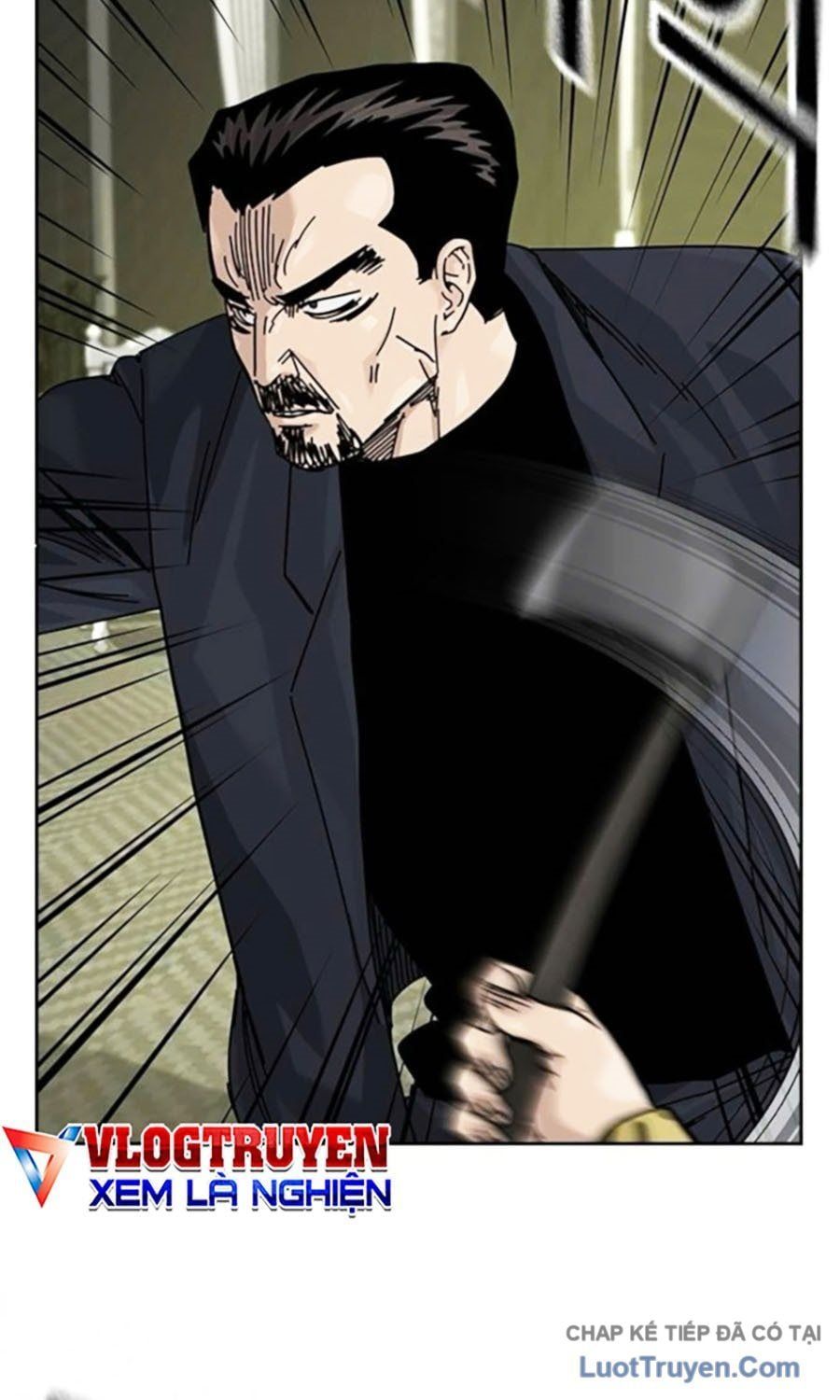 Để Có Thể Sống Sót - Chapter 198 - Page 40