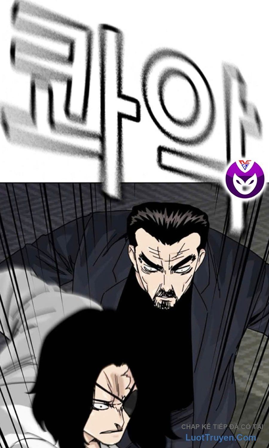 Để Có Thể Sống Sót - Chapter 198 - Page 41