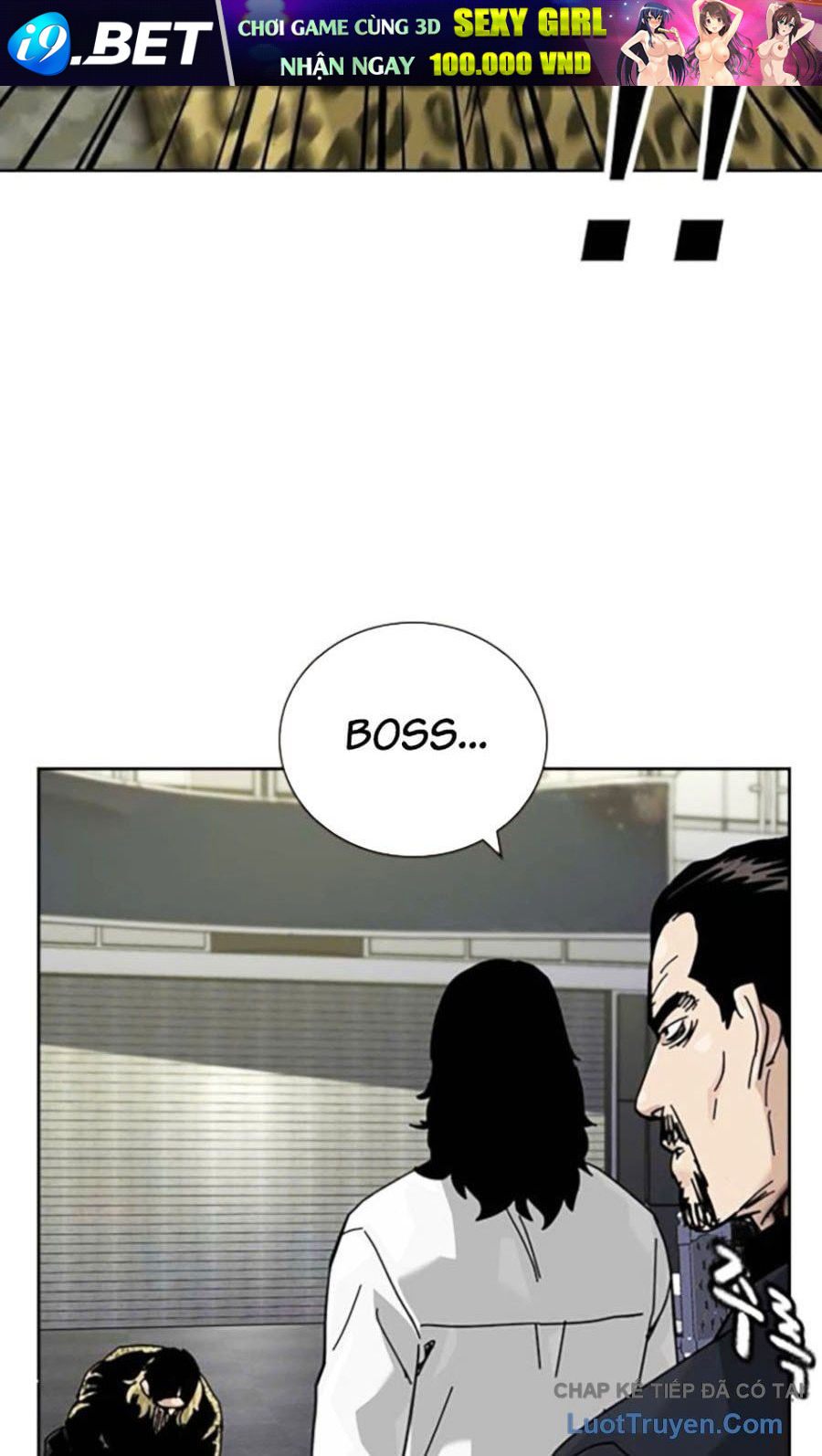 Để Có Thể Sống Sót - Chapter 198 - Page 43