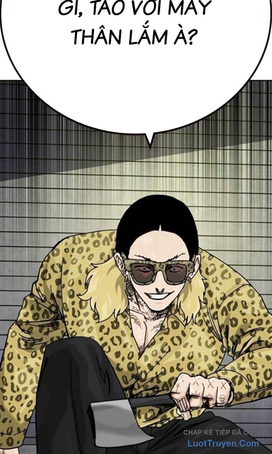 Để Có Thể Sống Sót - Chapter 198 - Page 47