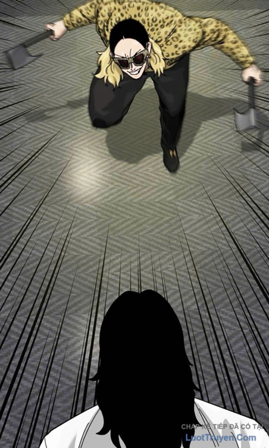 Để Có Thể Sống Sót - Chapter 198 - Page 49