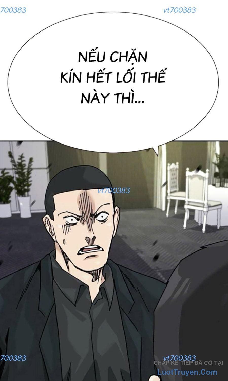 Để Có Thể Sống Sót - Chapter 198 - Page 5