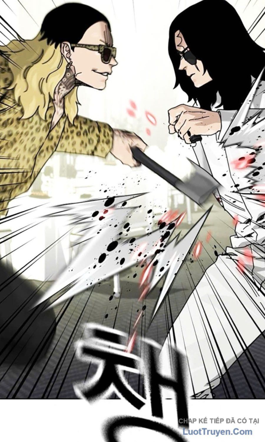 Để Có Thể Sống Sót - Chapter 198 - Page 51