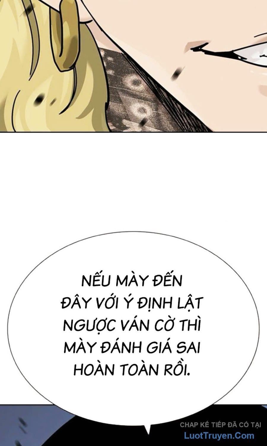 Để Có Thể Sống Sót - Chapter 198 - Page 53