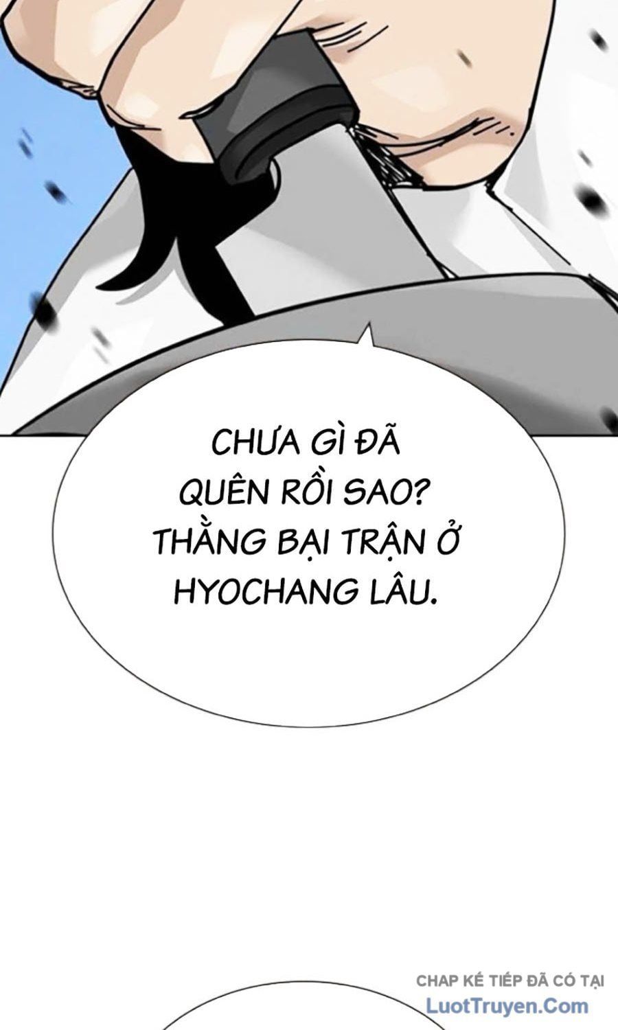 Để Có Thể Sống Sót - Chapter 198 - Page 55