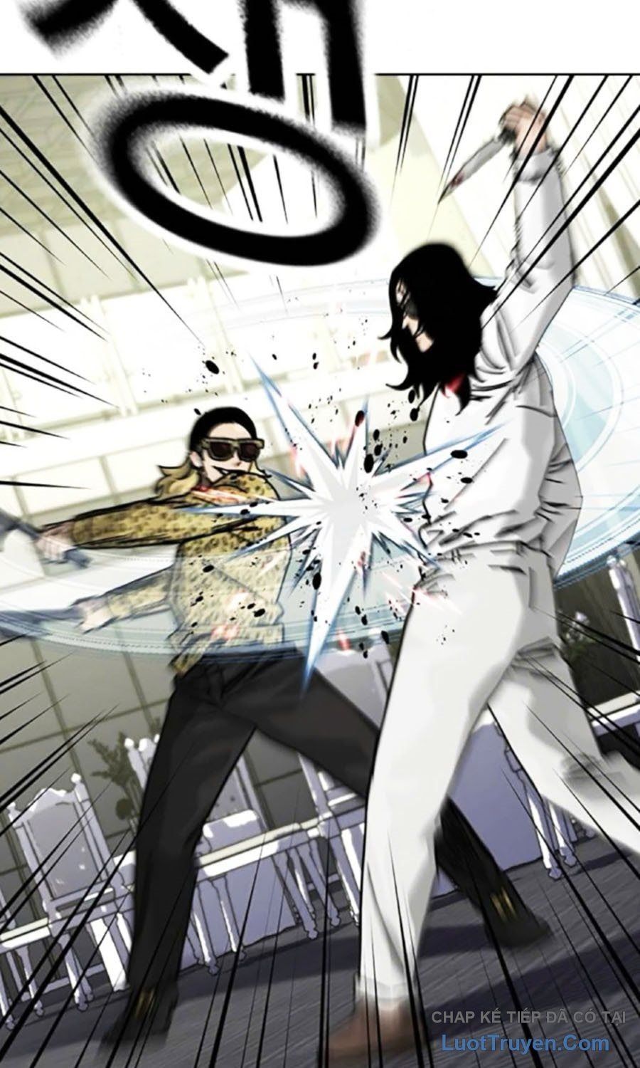 Để Có Thể Sống Sót - Chapter 198 - Page 58