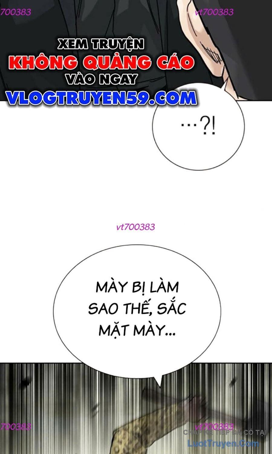 Để Có Thể Sống Sót - Chapter 198 - Page 6