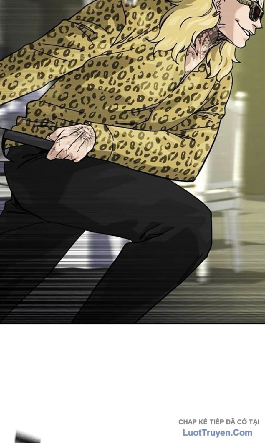 Để Có Thể Sống Sót - Chapter 198 - Page 60