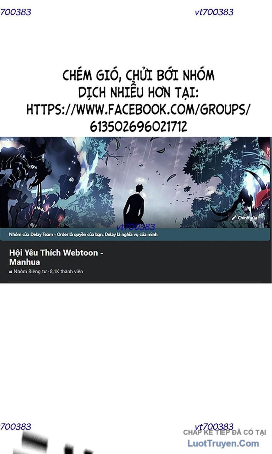 Để Có Thể Sống Sót - Chapter 198 - Page 63