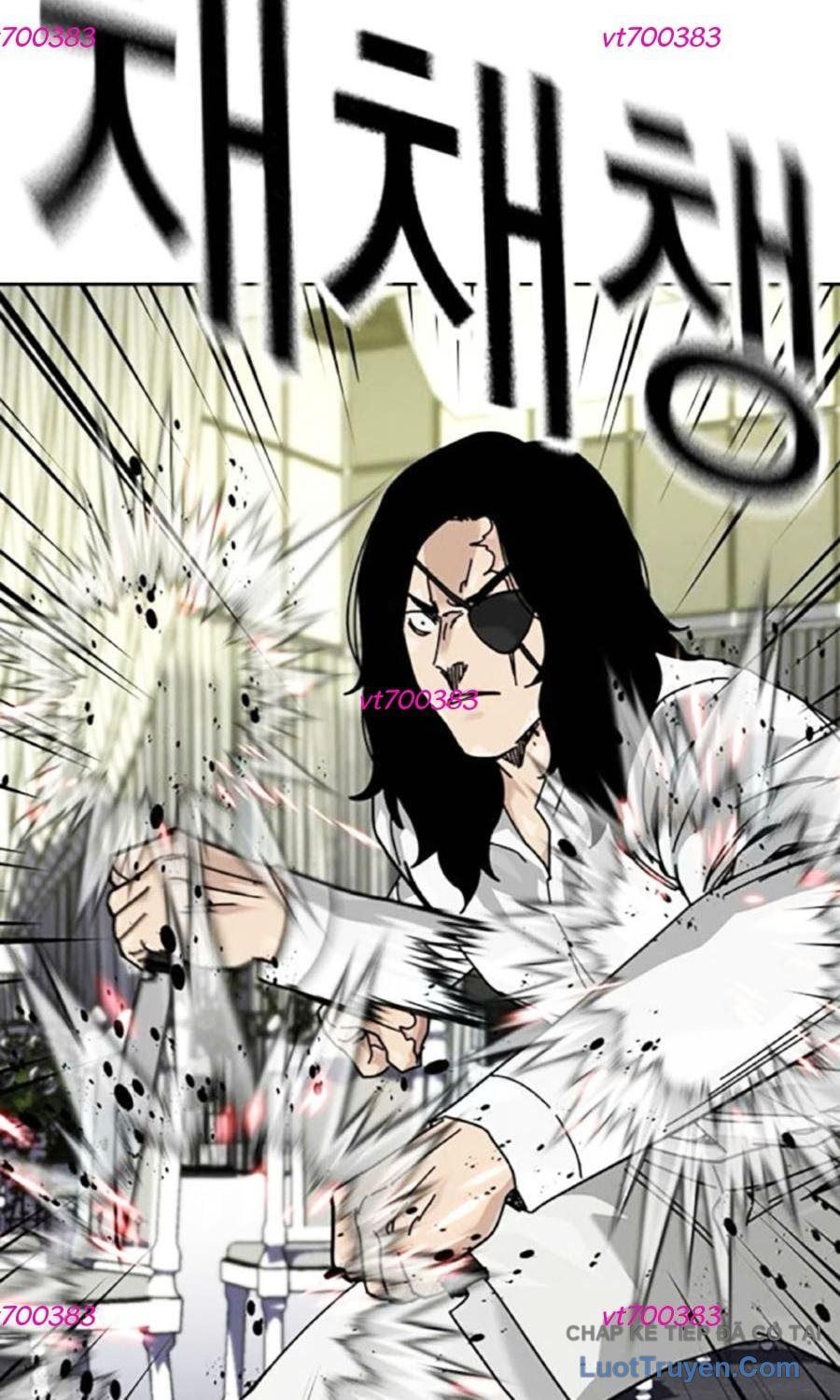 Để Có Thể Sống Sót - Chapter 198 - Page 64