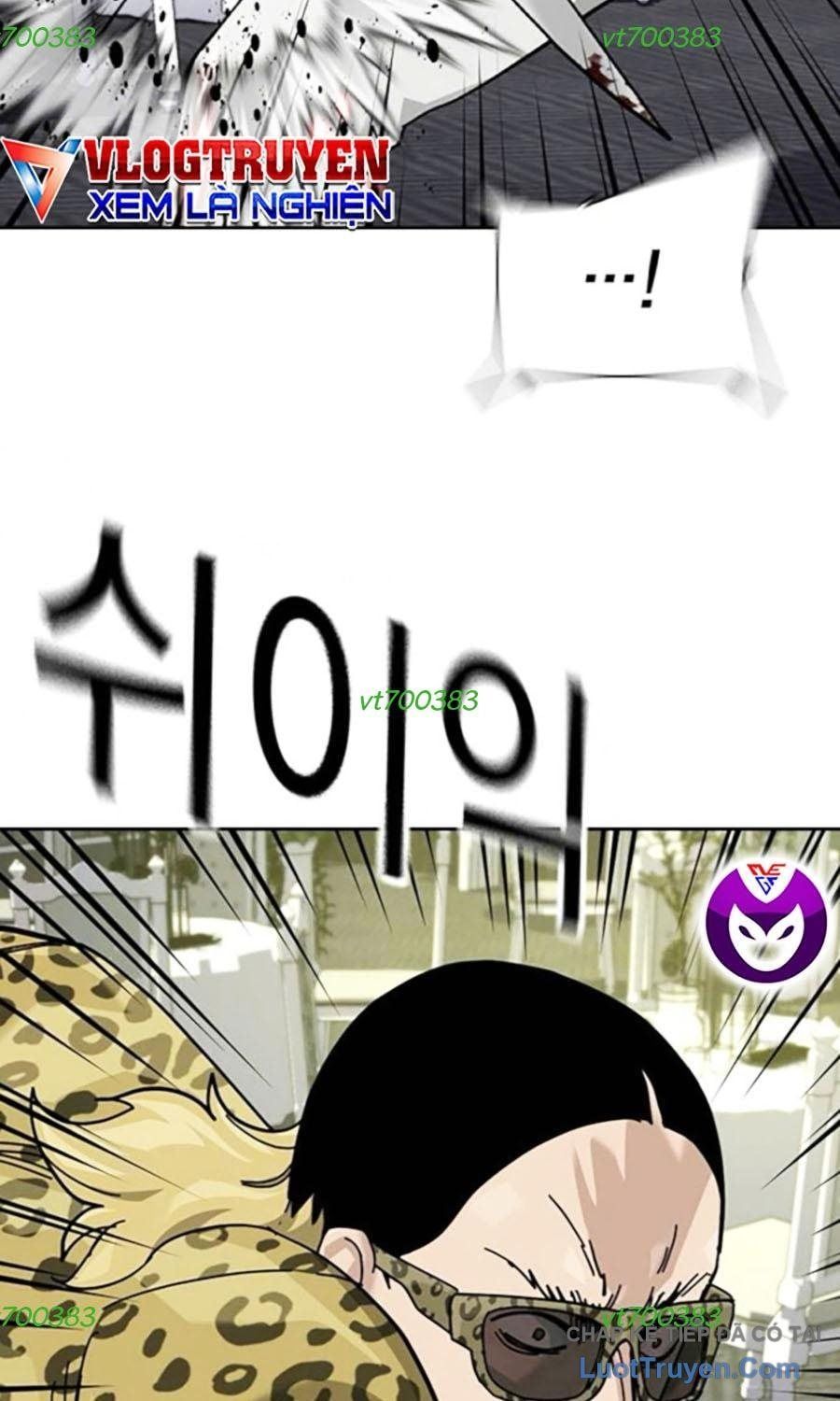 Để Có Thể Sống Sót - Chapter 198 - Page 65