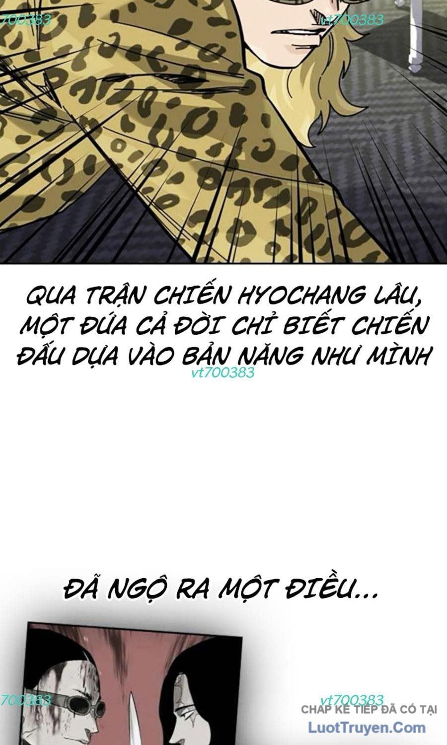 Để Có Thể Sống Sót - Chapter 198 - Page 66