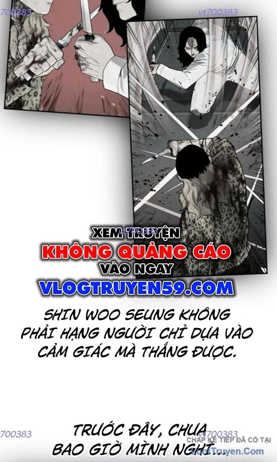 Để Có Thể Sống Sót - Chapter 198 - Page 67