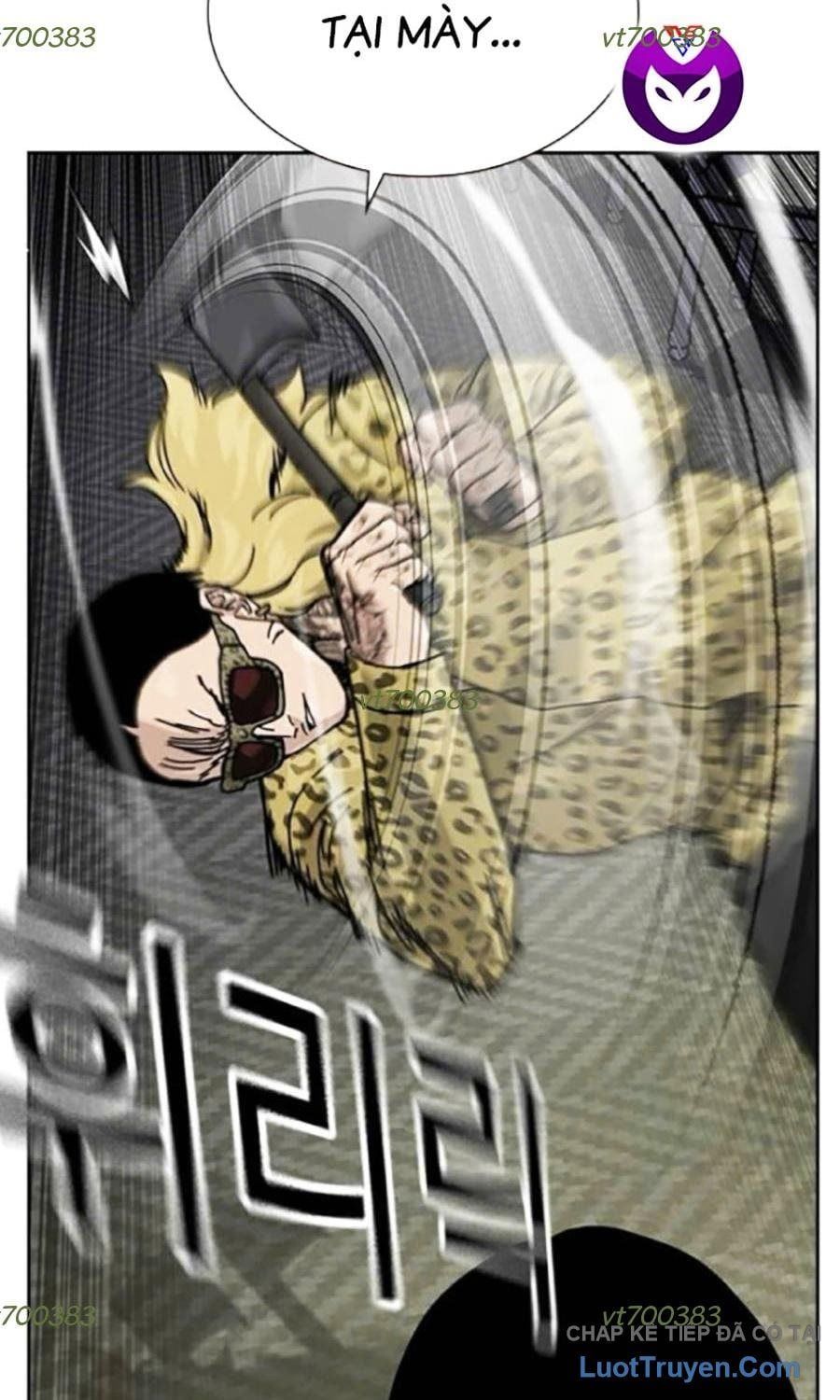 Để Có Thể Sống Sót - Chapter 198 - Page 70