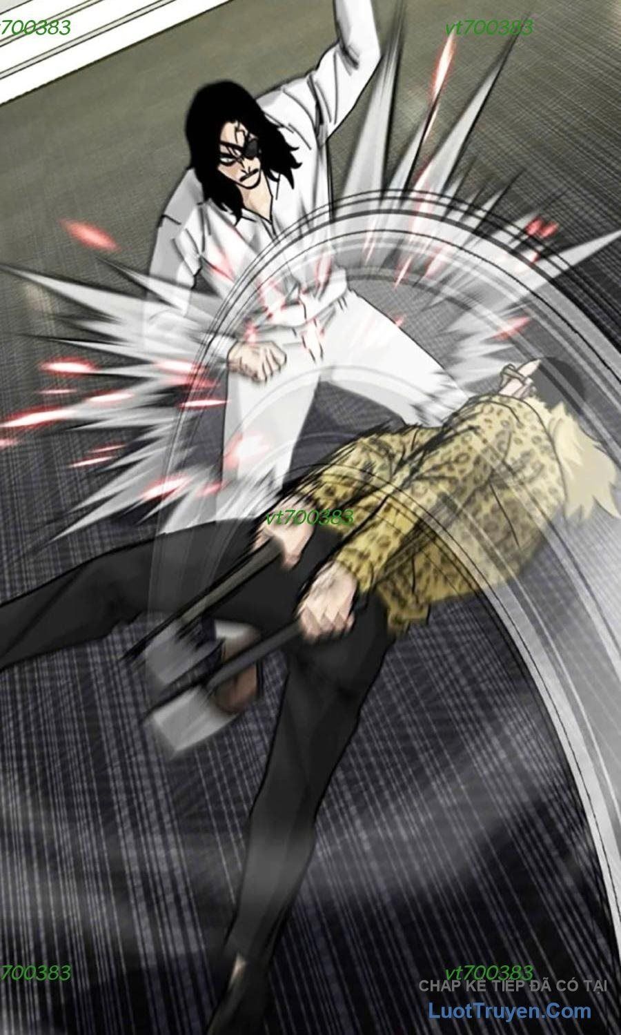 Để Có Thể Sống Sót - Chapter 198 - Page 72