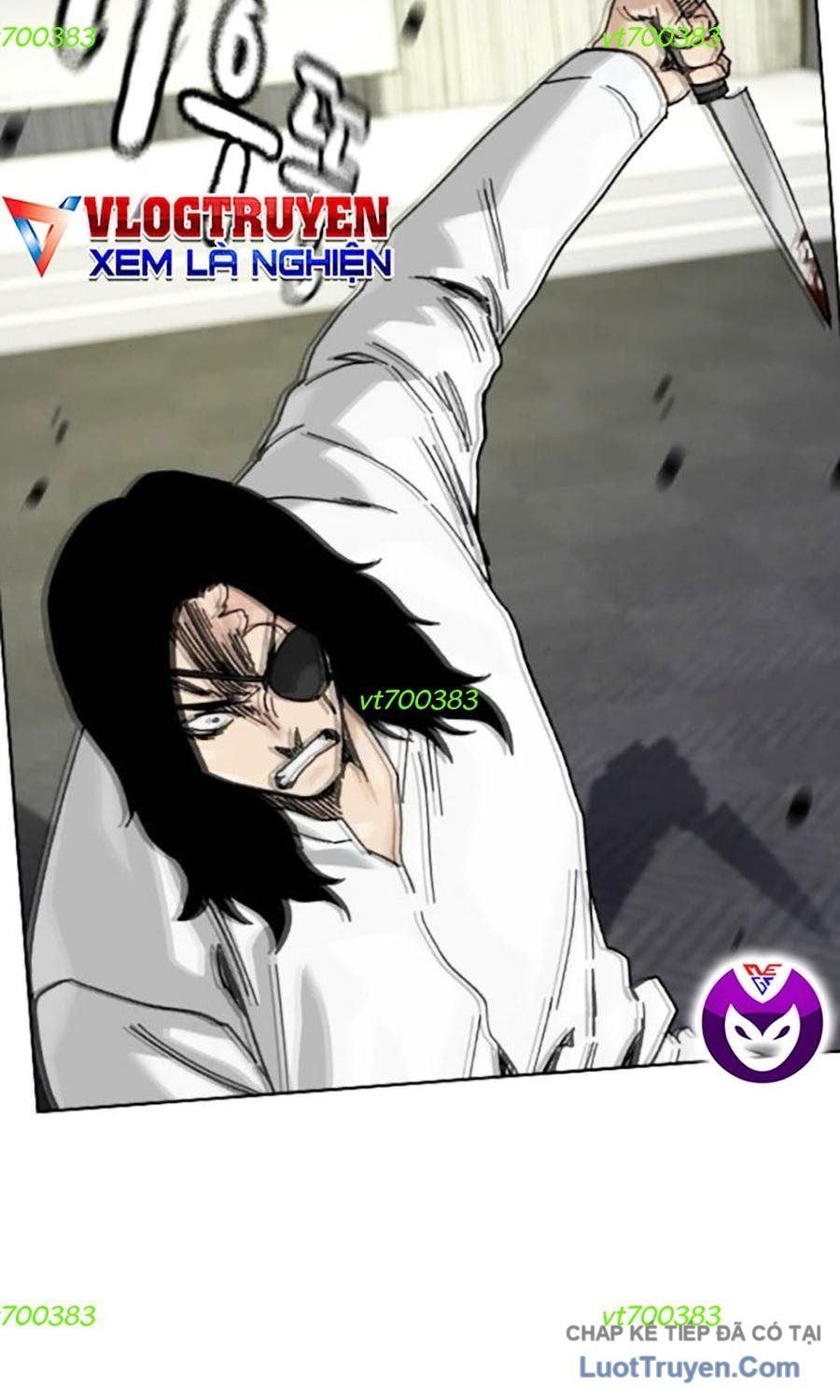 Để Có Thể Sống Sót - Chapter 198 - Page 74