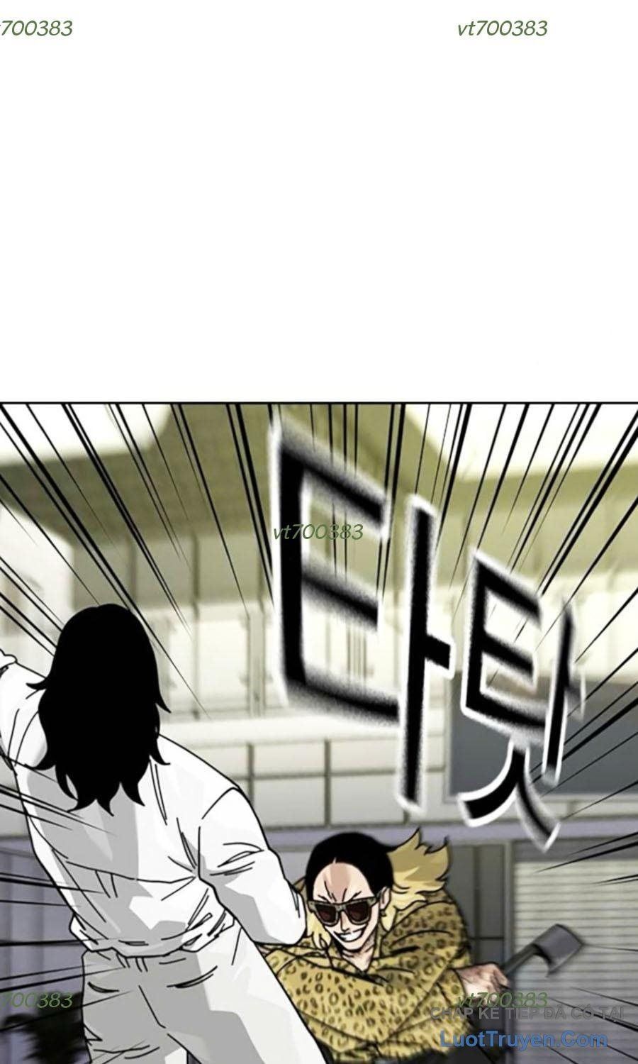 Để Có Thể Sống Sót - Chapter 198 - Page 75