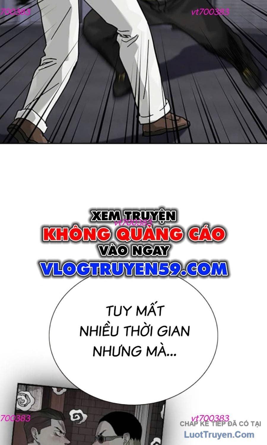 Để Có Thể Sống Sót - Chapter 198 - Page 76