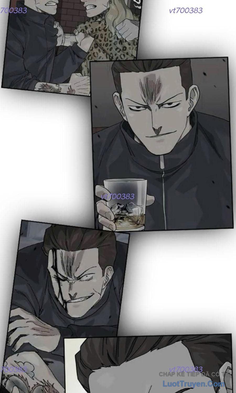 Để Có Thể Sống Sót - Chapter 198 - Page 77