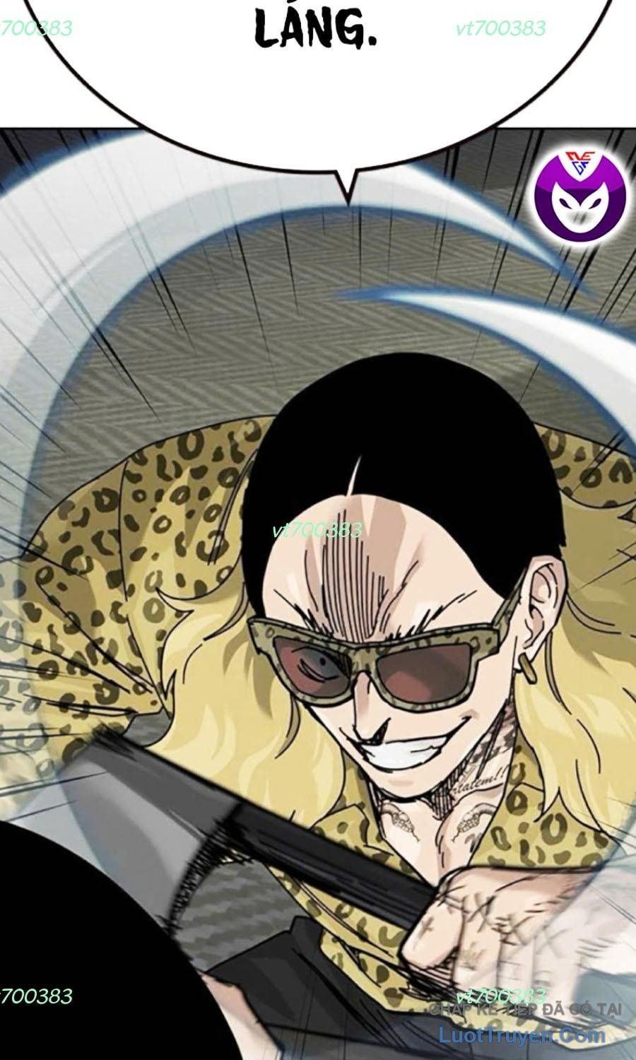 Để Có Thể Sống Sót - Chapter 198 - Page 79