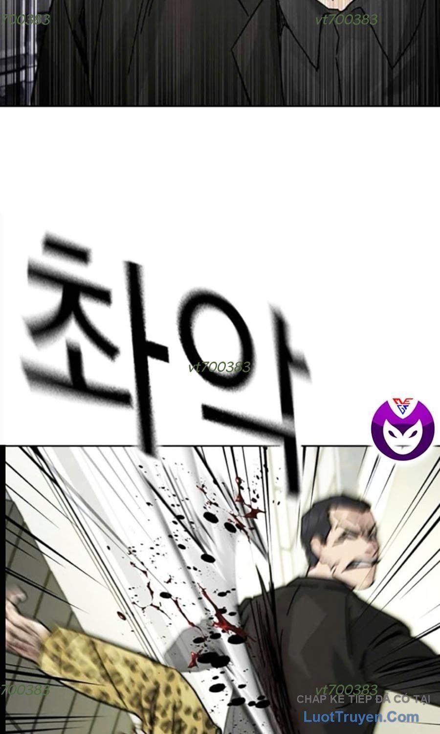 Để Có Thể Sống Sót - Chapter 198 - Page 8