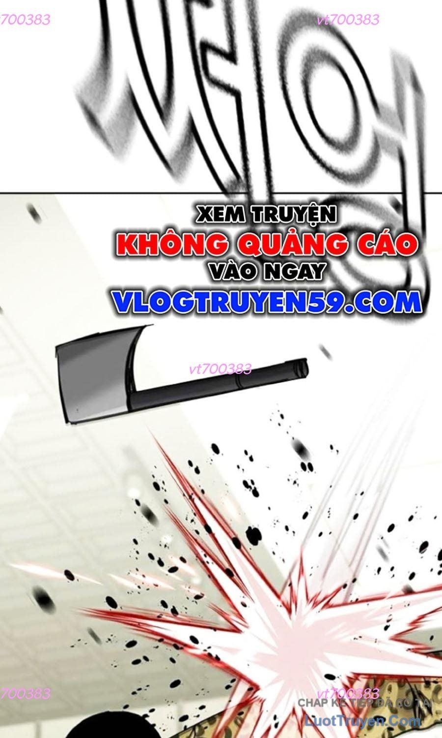 Để Có Thể Sống Sót - Chapter 198 - Page 81