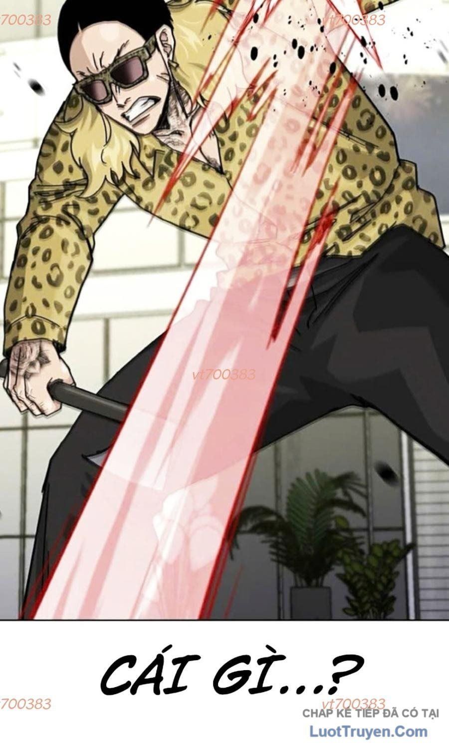 Để Có Thể Sống Sót - Chapter 198 - Page 82