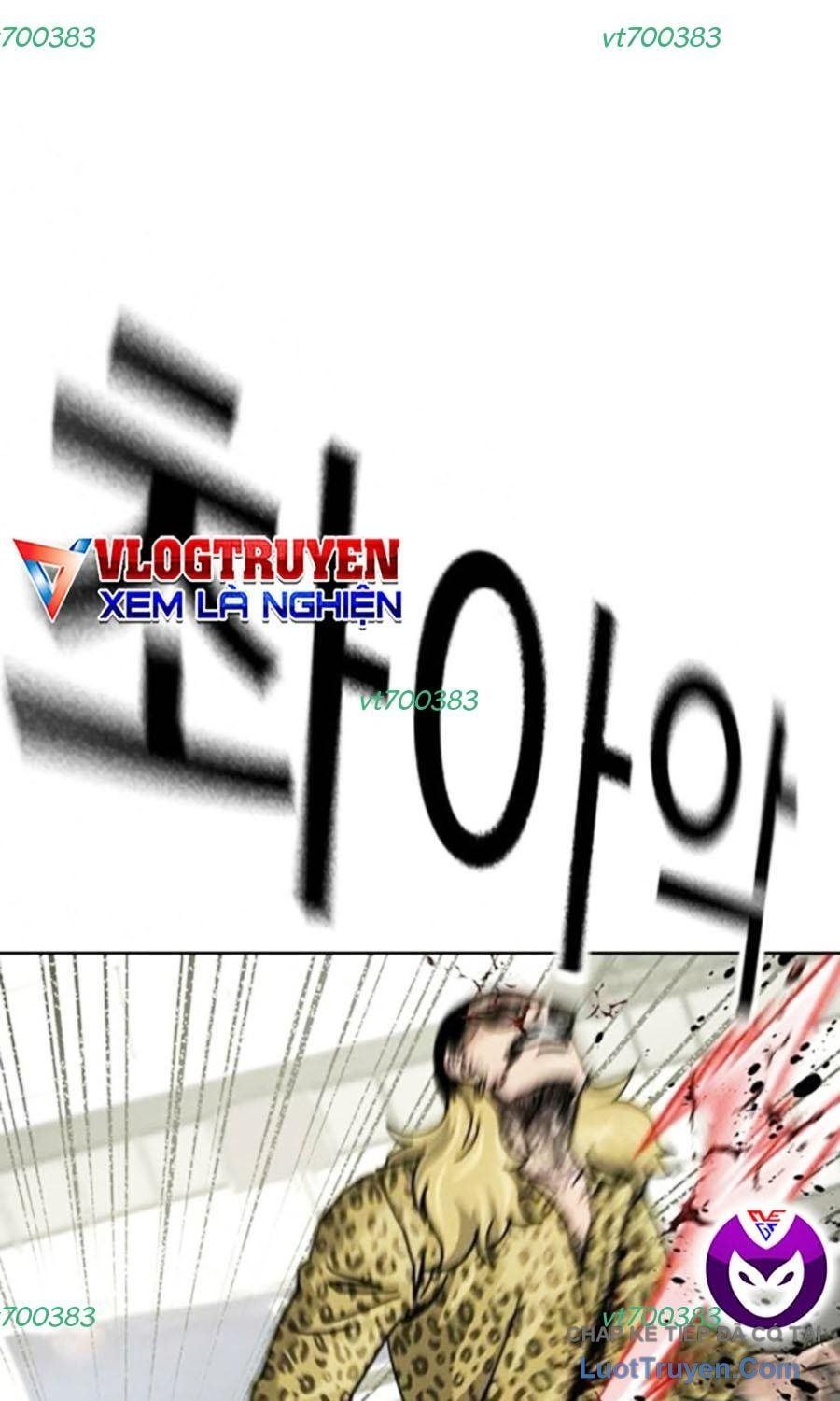 Để Có Thể Sống Sót - Chapter 198 - Page 83