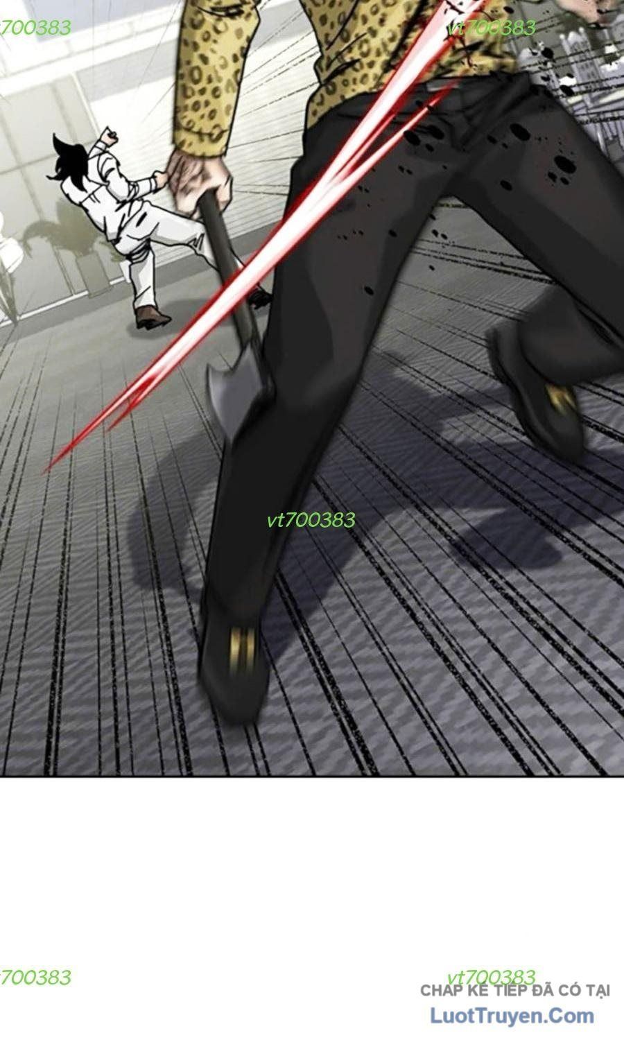 Để Có Thể Sống Sót - Chapter 198 - Page 84