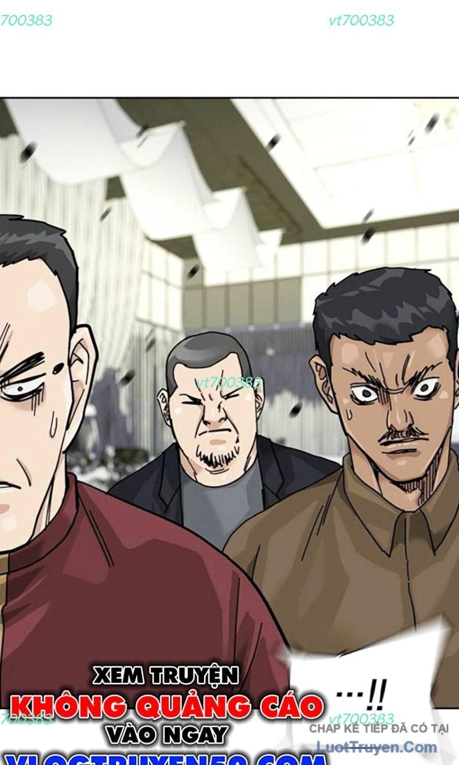 Để Có Thể Sống Sót - Chapter 198 - Page 85