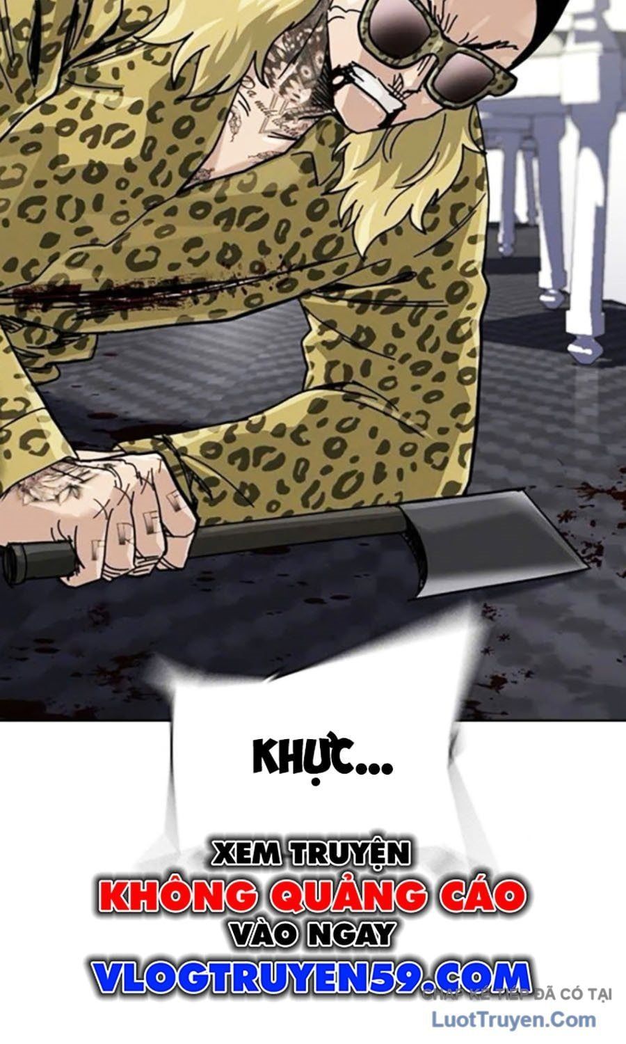Để Có Thể Sống Sót - Chapter 198 - Page 87