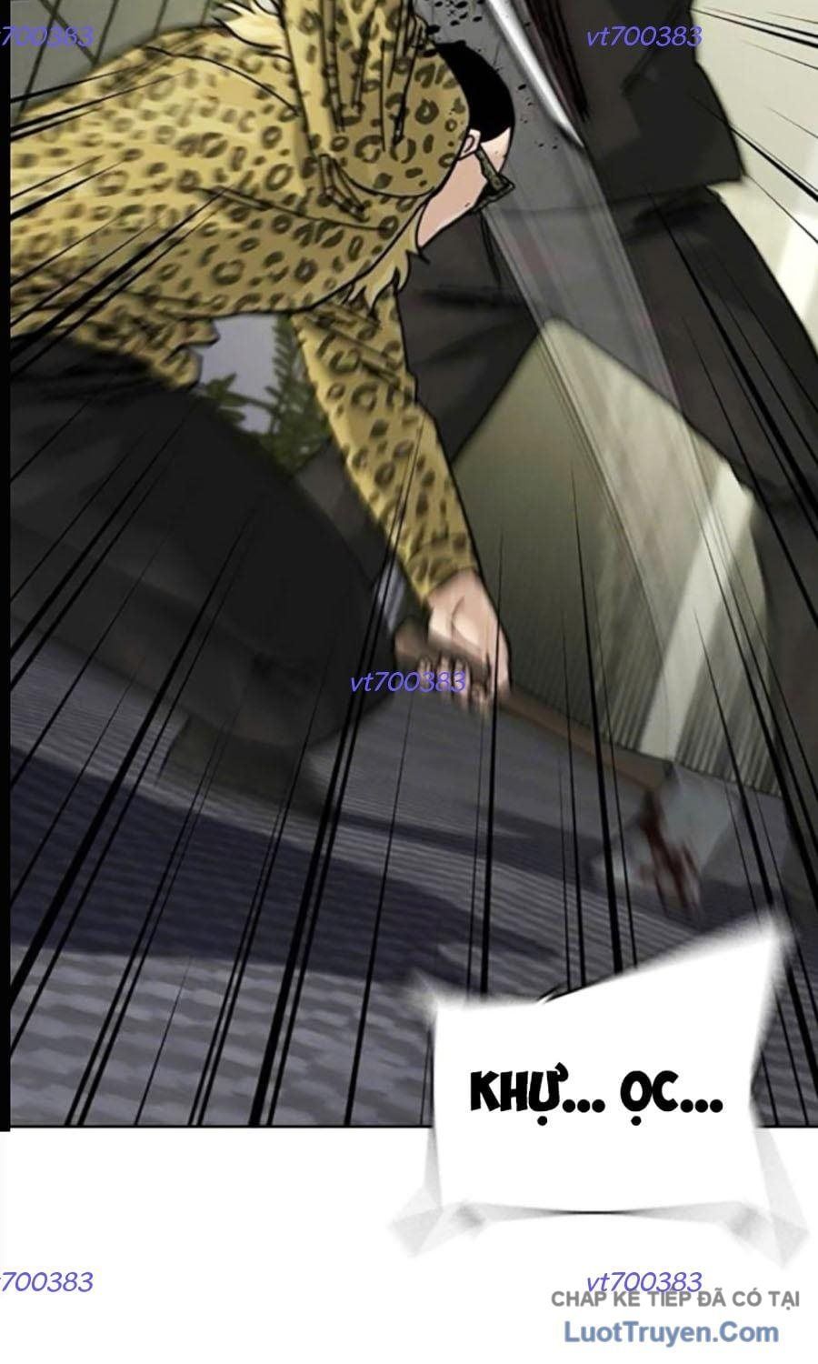 Để Có Thể Sống Sót - Chapter 198 - Page 9