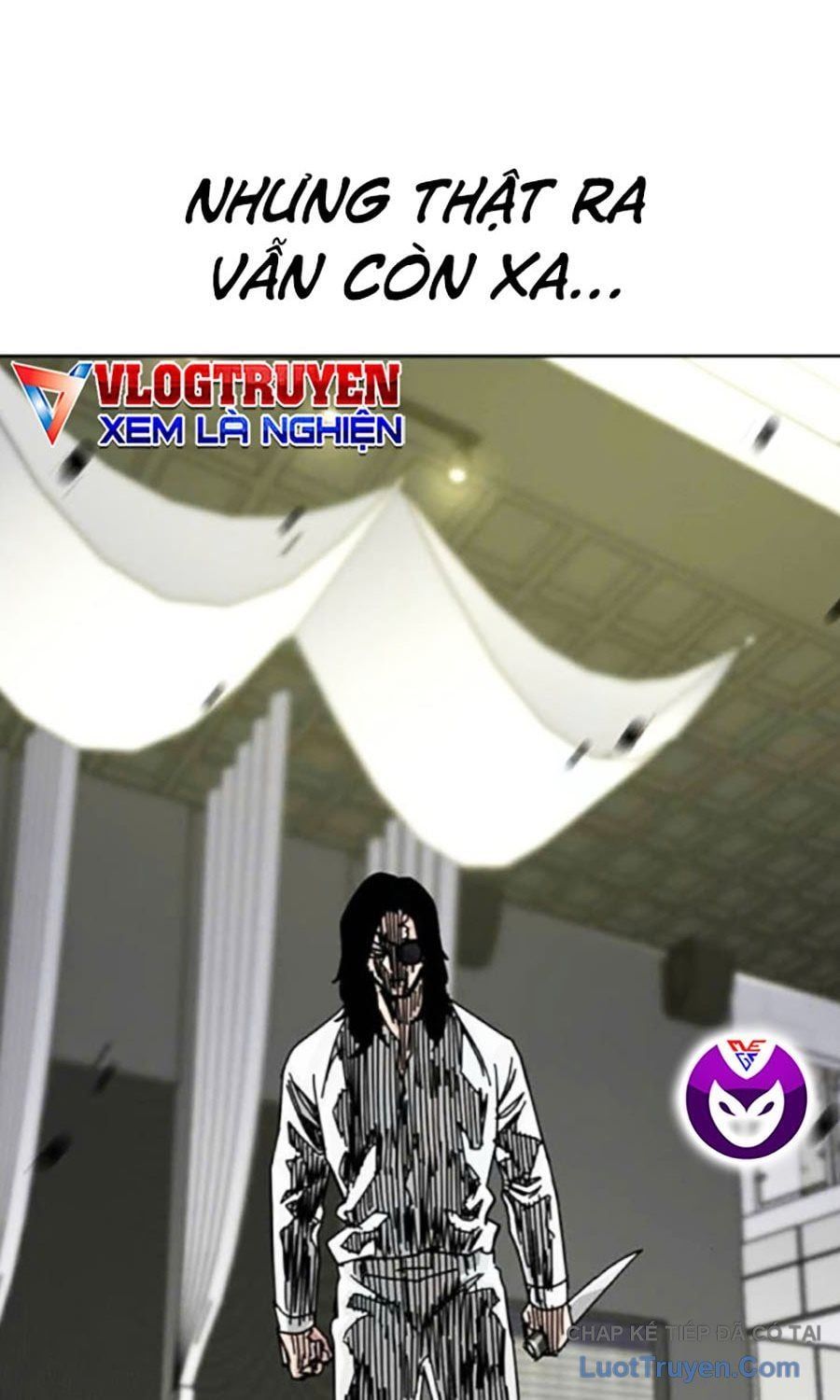 Để Có Thể Sống Sót - Chapter 198 - Page 90